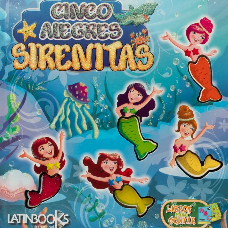libros-para-contar-cinco-alegres-sirenitas-4-9789974710856