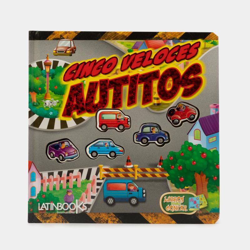 libros-para-contar-cinco-veloces-autitos-9789974710863