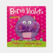 Manotas: Berta Violeta