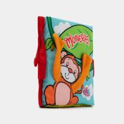 Páginas de algodón: monerías