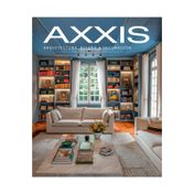 Axxis: Arquitectura, diseño & decoración