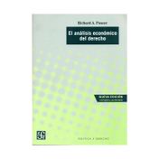El análisis económico del derecho