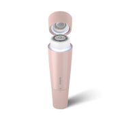 Depilador de vello facial philips