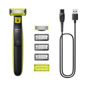 Afeitadora philips one blade QP2824
