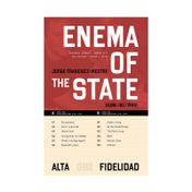 Enema of the State