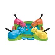 Juego hippos glotones