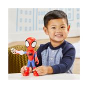 Figura de 22.5 cm Spidey - Spidey and his Amazing Friends