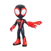 Figura de 22.5 cm Miles Morales - Spidey and his Amazing Friends