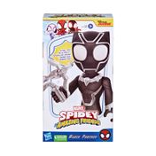 Figura de 22.5 cm Pantera Negra - Spidey and his Amazing Friends