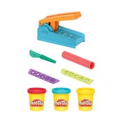 Set Play-Doh fábrica de diversión, set de inicio