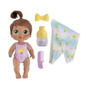 Muñeca de 25 cm baby alive burbujas relajantes, Sophia Sparkle