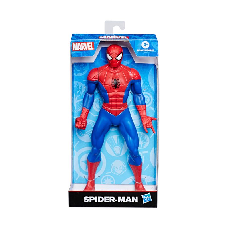 figura-de-24-cm-avengers-spider-man-3-630509805150