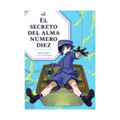 El secreto del alma número diez