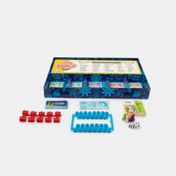 Juego Súper Banco Colombia