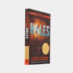 holes-2-9780440414803