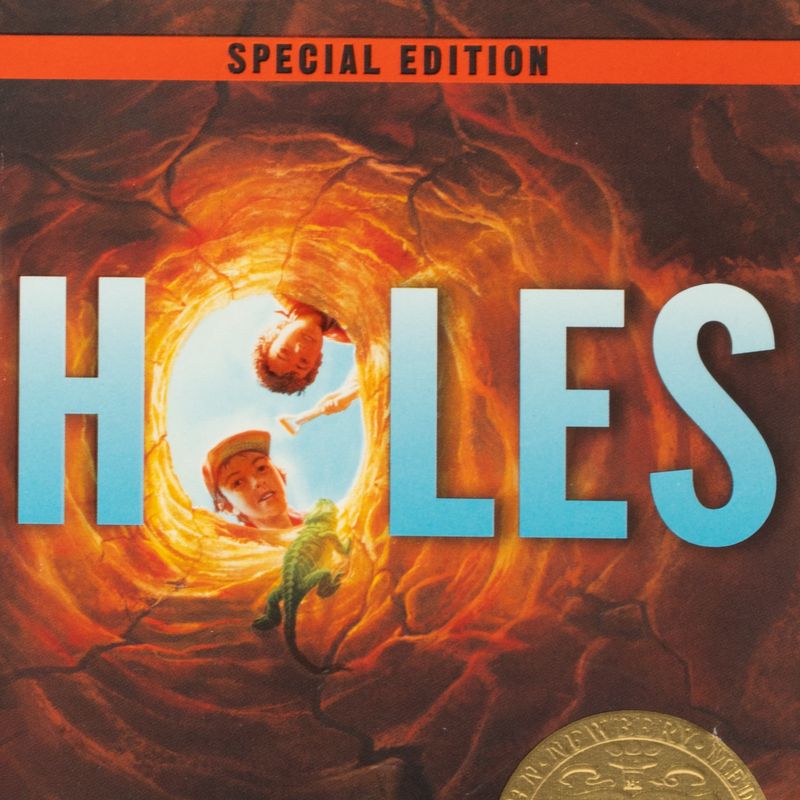 holes-4-9780440414803