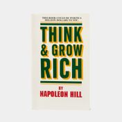 Think and Grow Rich: This Book Could Be Worth a Million Dollars to You