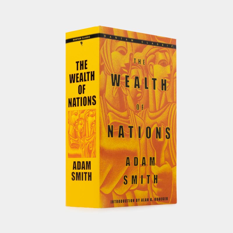 the-wealth-of-nations-2-9780553585971