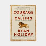 Courage is Calling