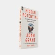 Hidden potential: the science of achieving greater things