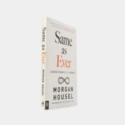 Same as ever: a guide to what never changes