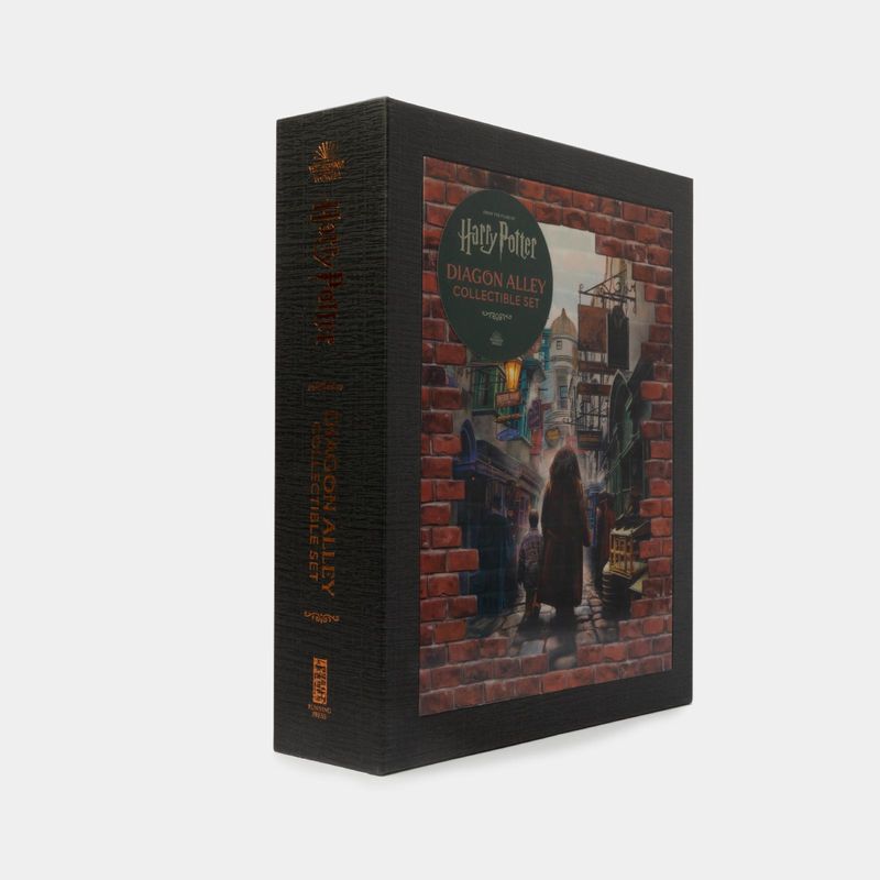 harry-potter-diagon-alley-collectible-set-5-9780762483471