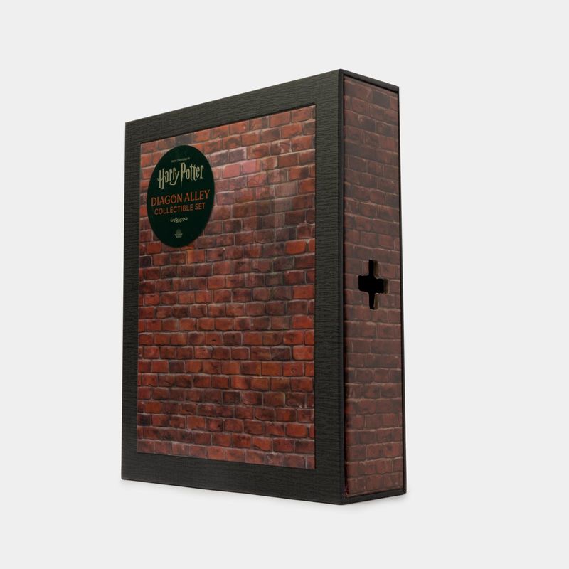 harry-potter-diagon-alley-collectible-set-6-9780762483471