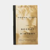 The secret history