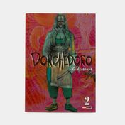 Dorohedoro N. 02