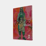 Dorohedoro N. 02