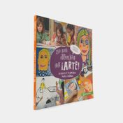 Nuestro cuerpo: no son dibujos es ¡arte!