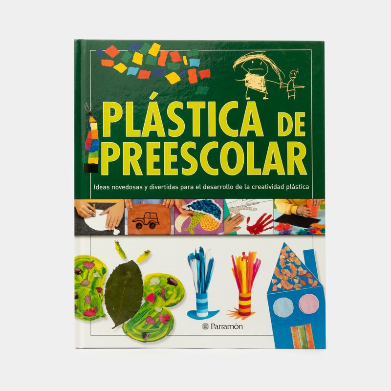 plastica-de-preescolar-9788434236240