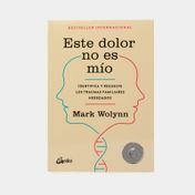 Este dolor no es mío