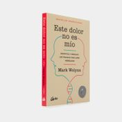 Este dolor no es mío