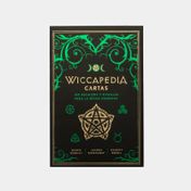 Wiccapedia - cartas