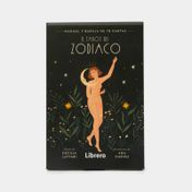 El tarot del zodiaco