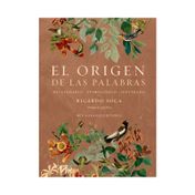 El origen de las palabras