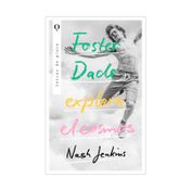 Foster dade explora el cosmos