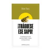 ¡Tráguese ese sapo!