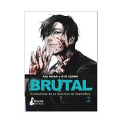 Brutal! Confesiones de un detective de homicidios 2