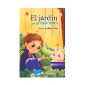 El jardín de la ilusiones