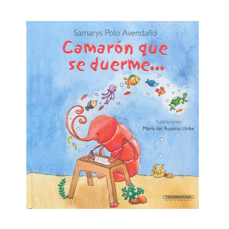 camaron-que-se-duerme-9789583064562
