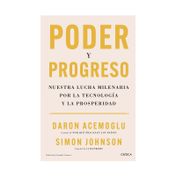 Poder y progreso