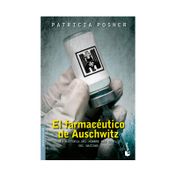 El farmacéutico de Auschwitz