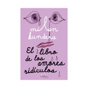 El libro de los amores ridículos