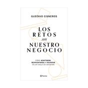 Los retos son nuestro negocio