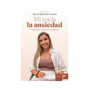 Mi socia la ansiedad