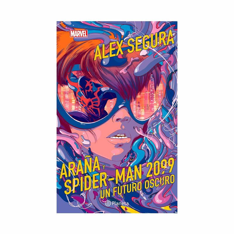 arana-y-spider-man-2099-un-futuro-oscuro-9786287715011