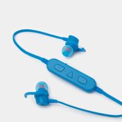 Audífonos In ear Bluetooth Maxell EB-BT100 Navy