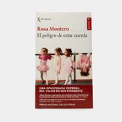 El peligro de estar cuerda